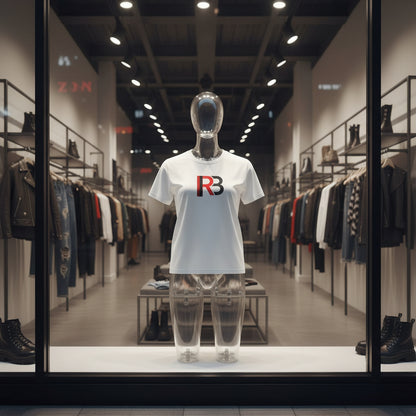 RB Rocker T-Shirt —  for Music Fans