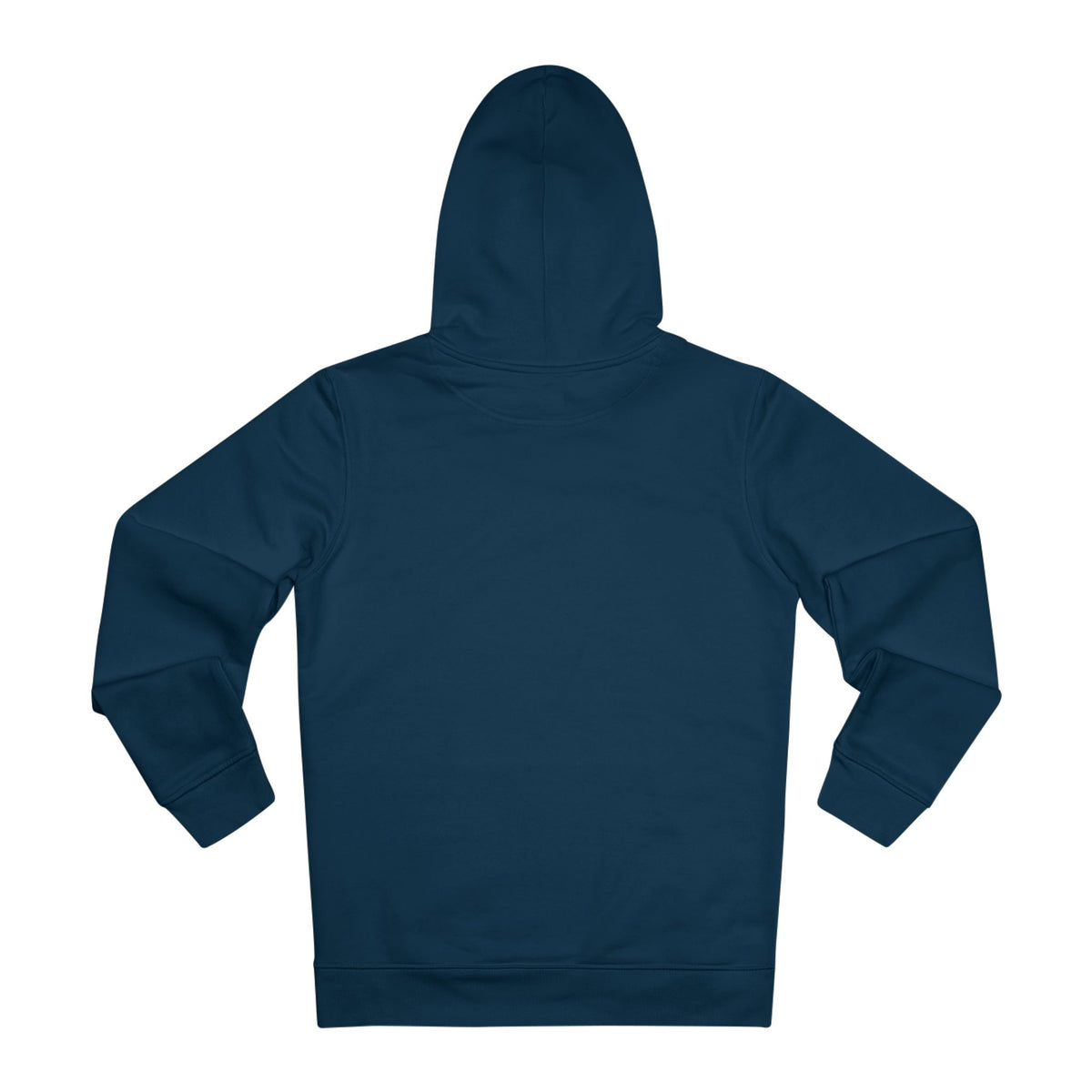 Wow Daddy Cruiser Hoodie