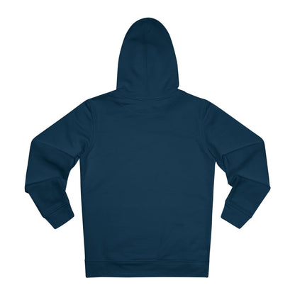 Wow Daddy Cruiser Hoodie