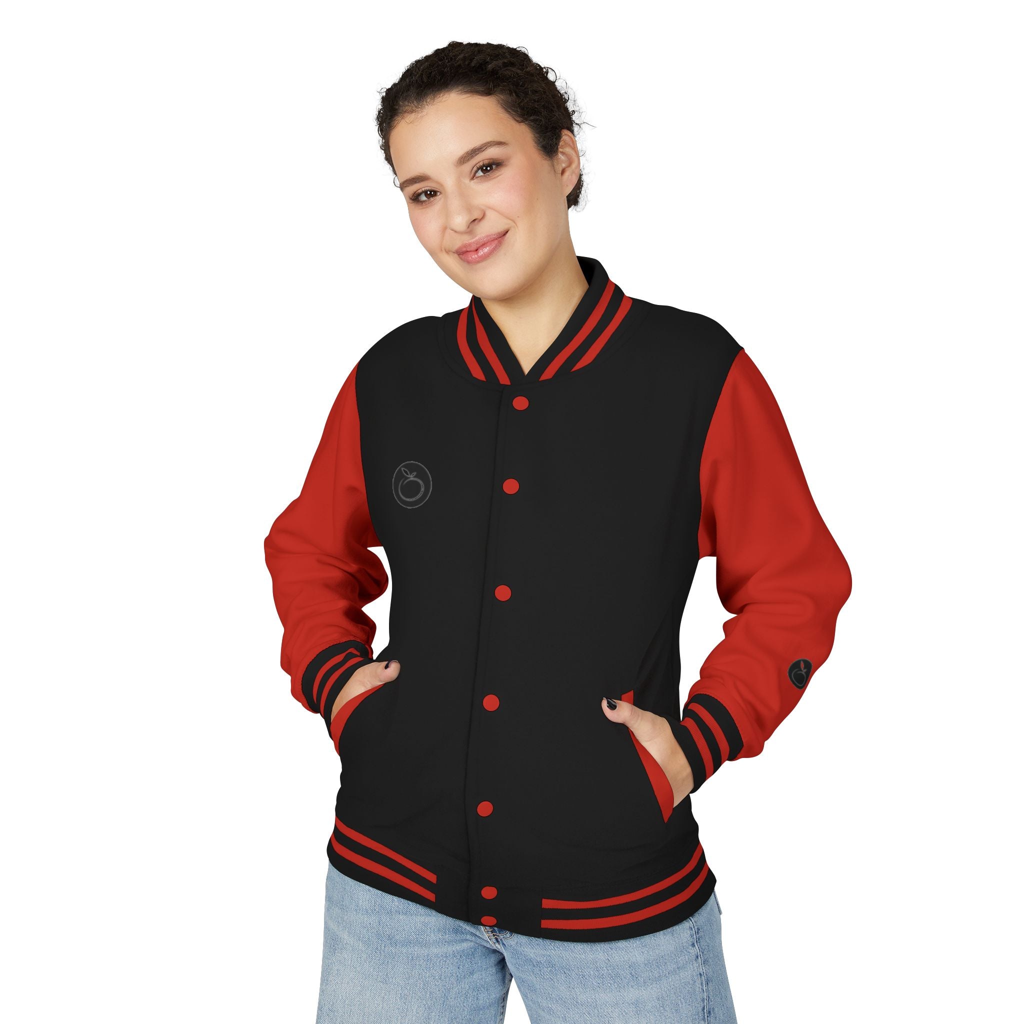 Letterman Jacket Unisex R-Design