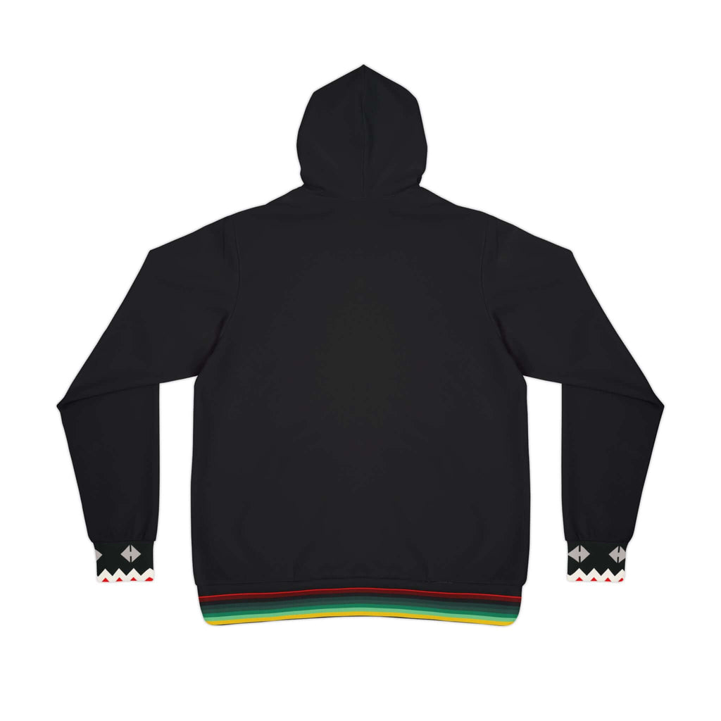 Athletic Hoodie - RC'nSONS Design