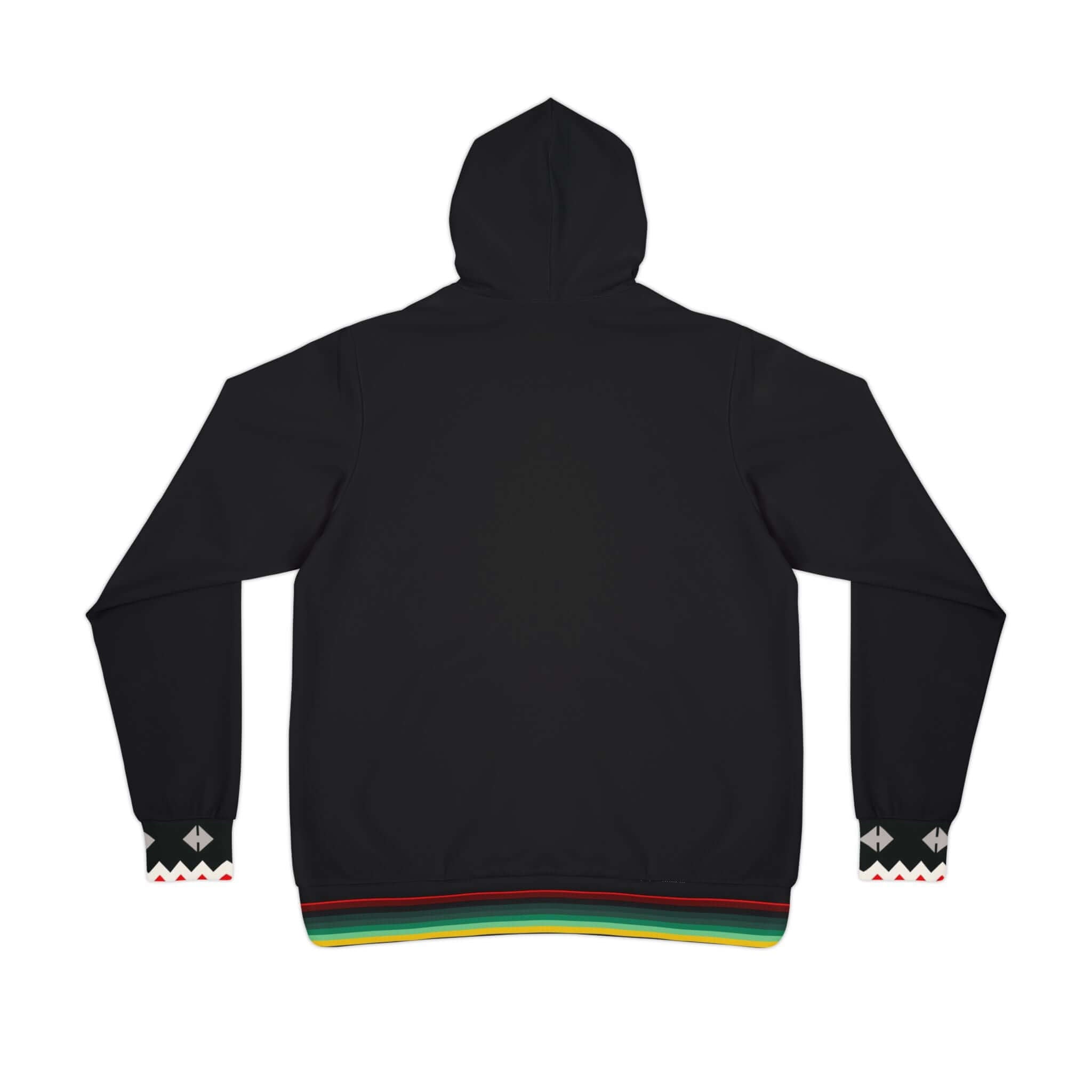 Athletic Hoodie - RC'nSONS Design