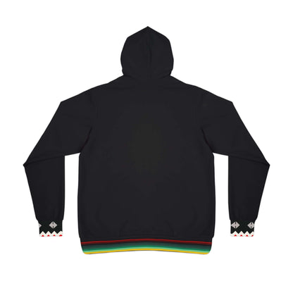 Athletic Hoodie - RC'nSONS Design