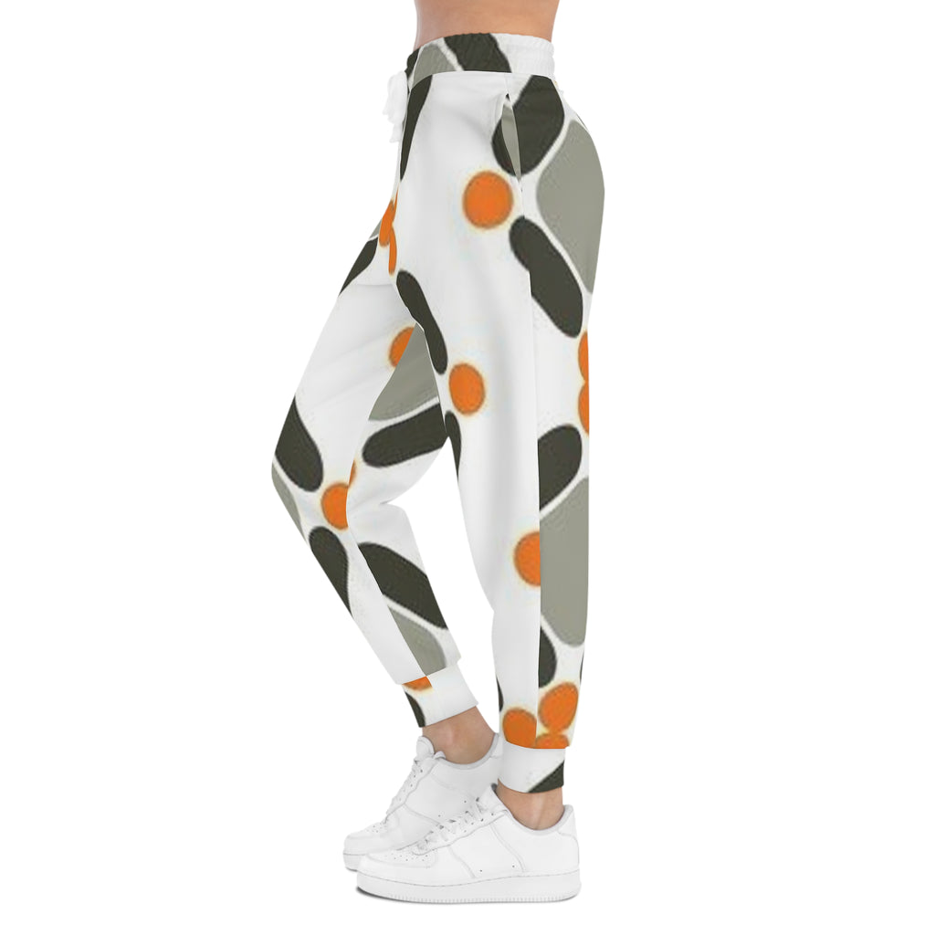 Athletic Joggers-Classic rider