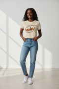 Voila Baby Tee
