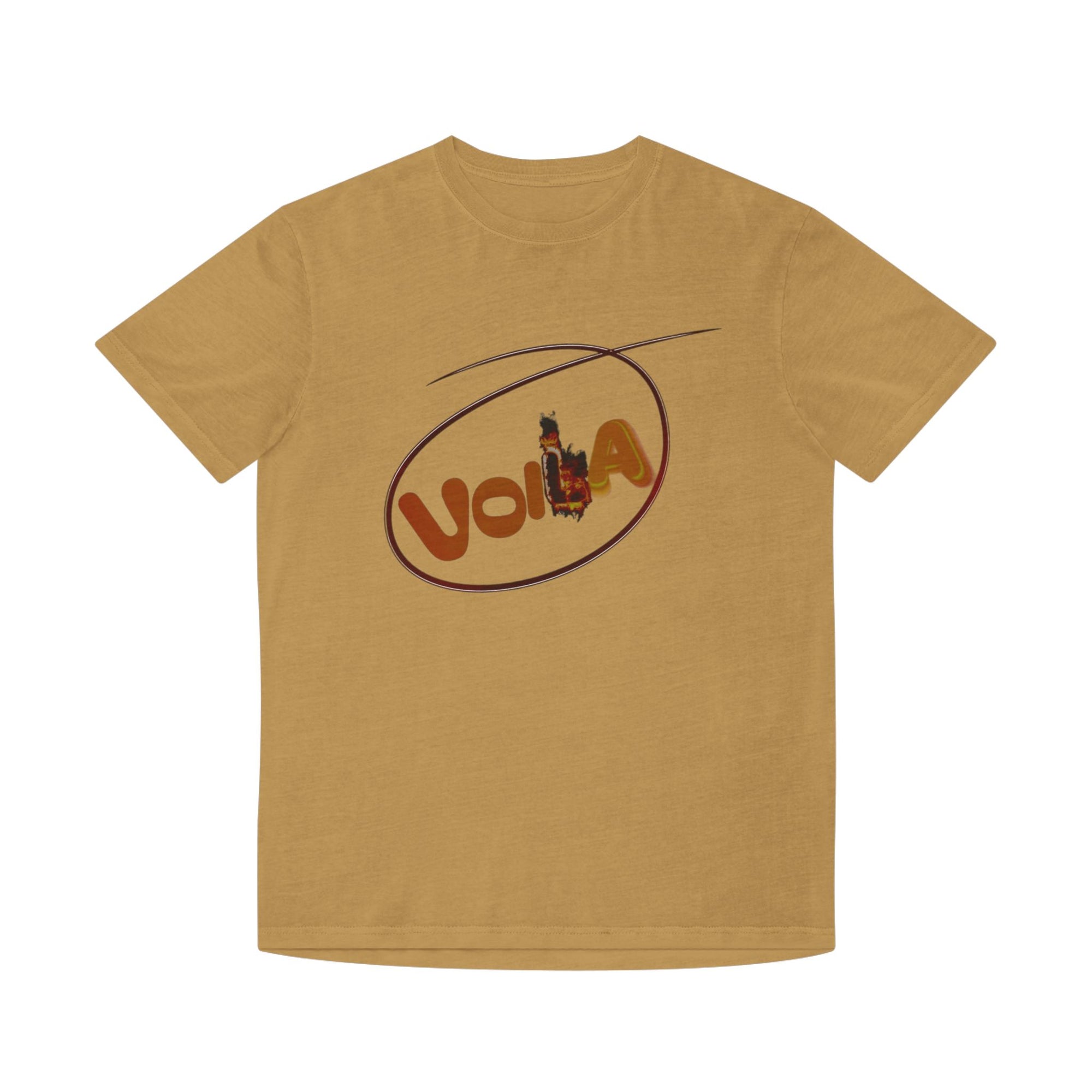 Voila Faded Shirt( multi-sizes-colors)