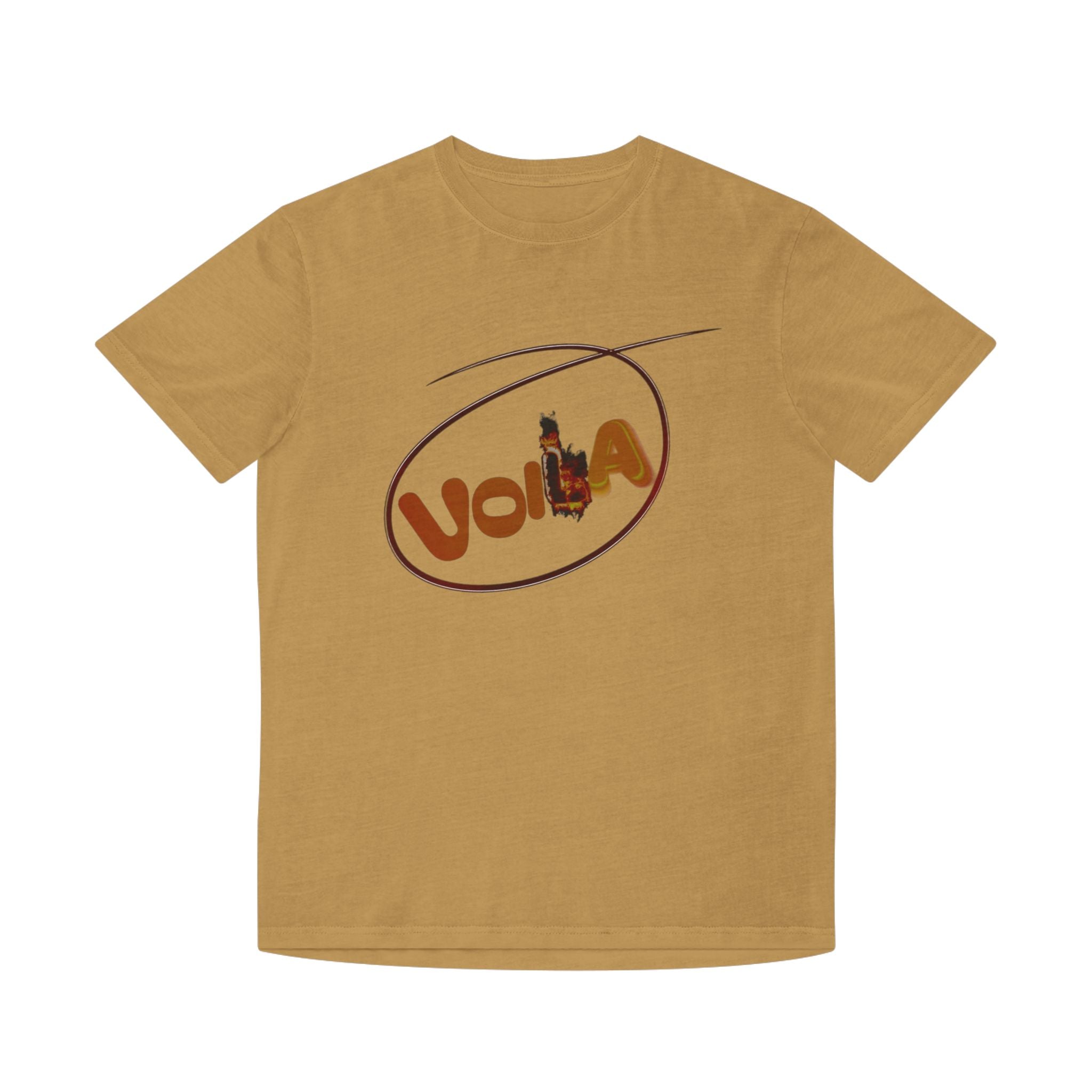 Voila Faded Shirt( multi-sizes-colors)