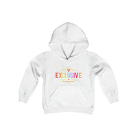 Exclusive Hooded Sweatshirt