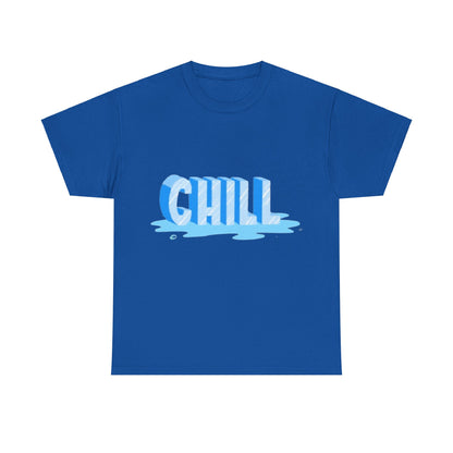 Unisex Heavy Cotton Chill Tee