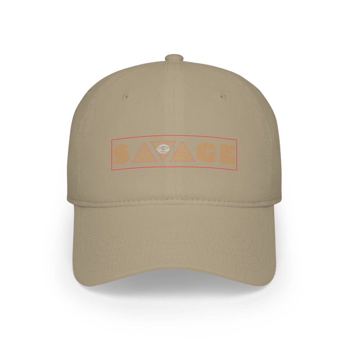 Savage Baseball Cap