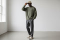 Savage Baseball Cap