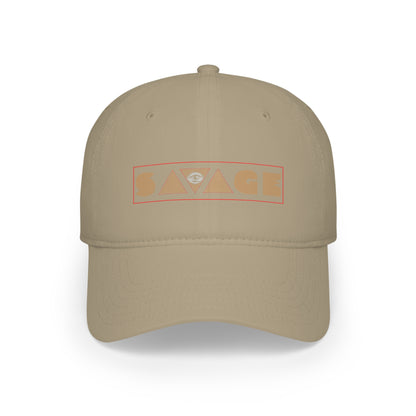 Savage Baseball Cap
