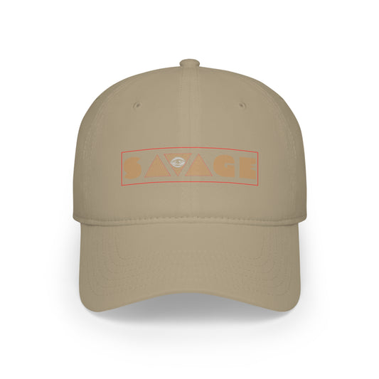 Savage Baseball Cap