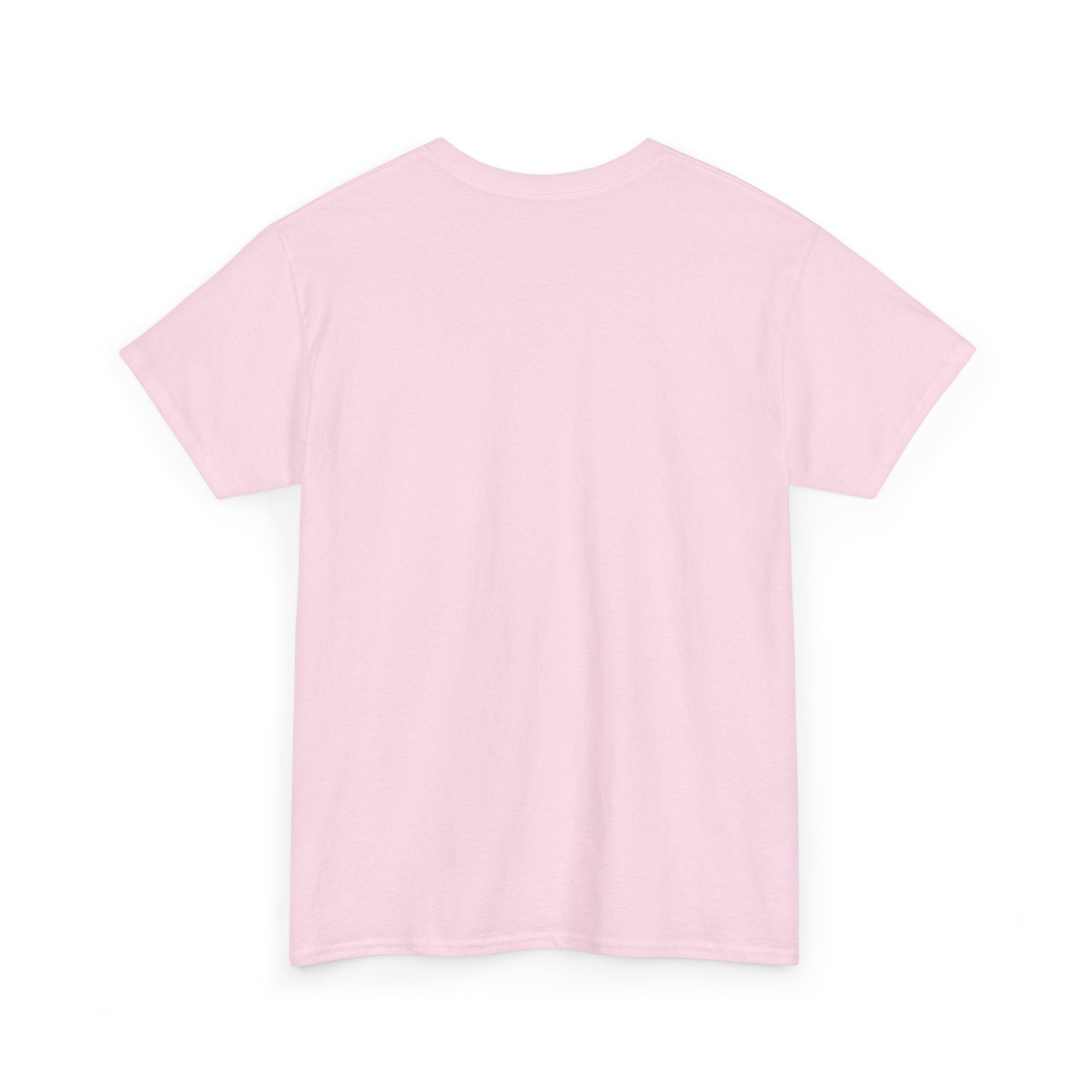 RCNSONS Unisex Heavy Cotton Tee