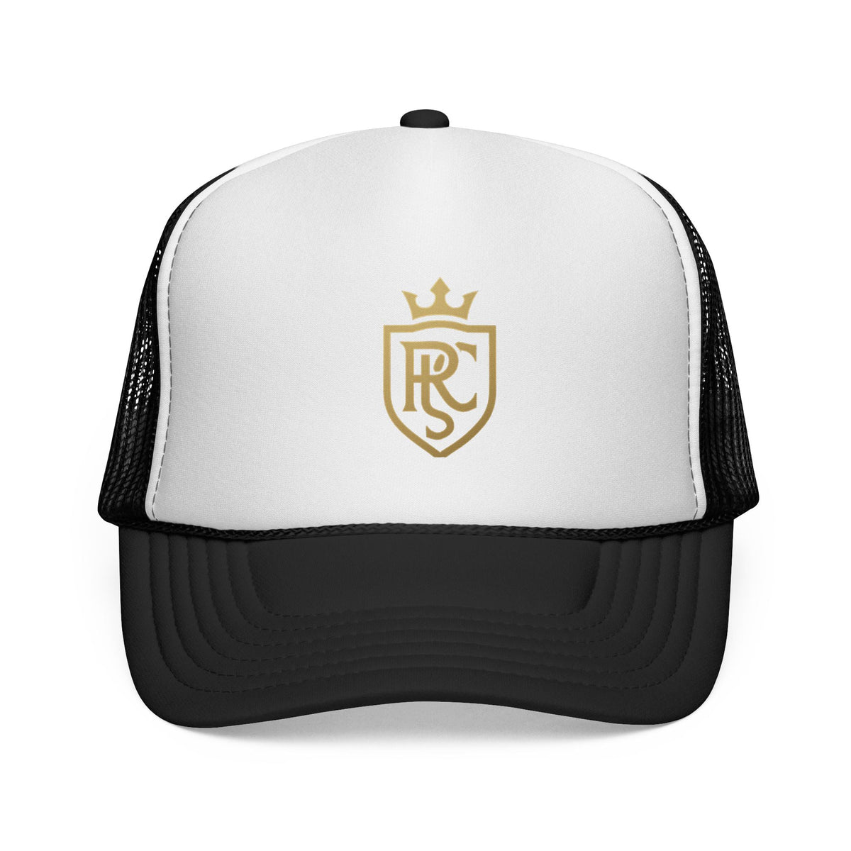 Trucker Caps with RC’nSONS Logo Printify