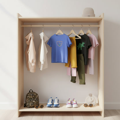 1995 Toddler Tee Printify