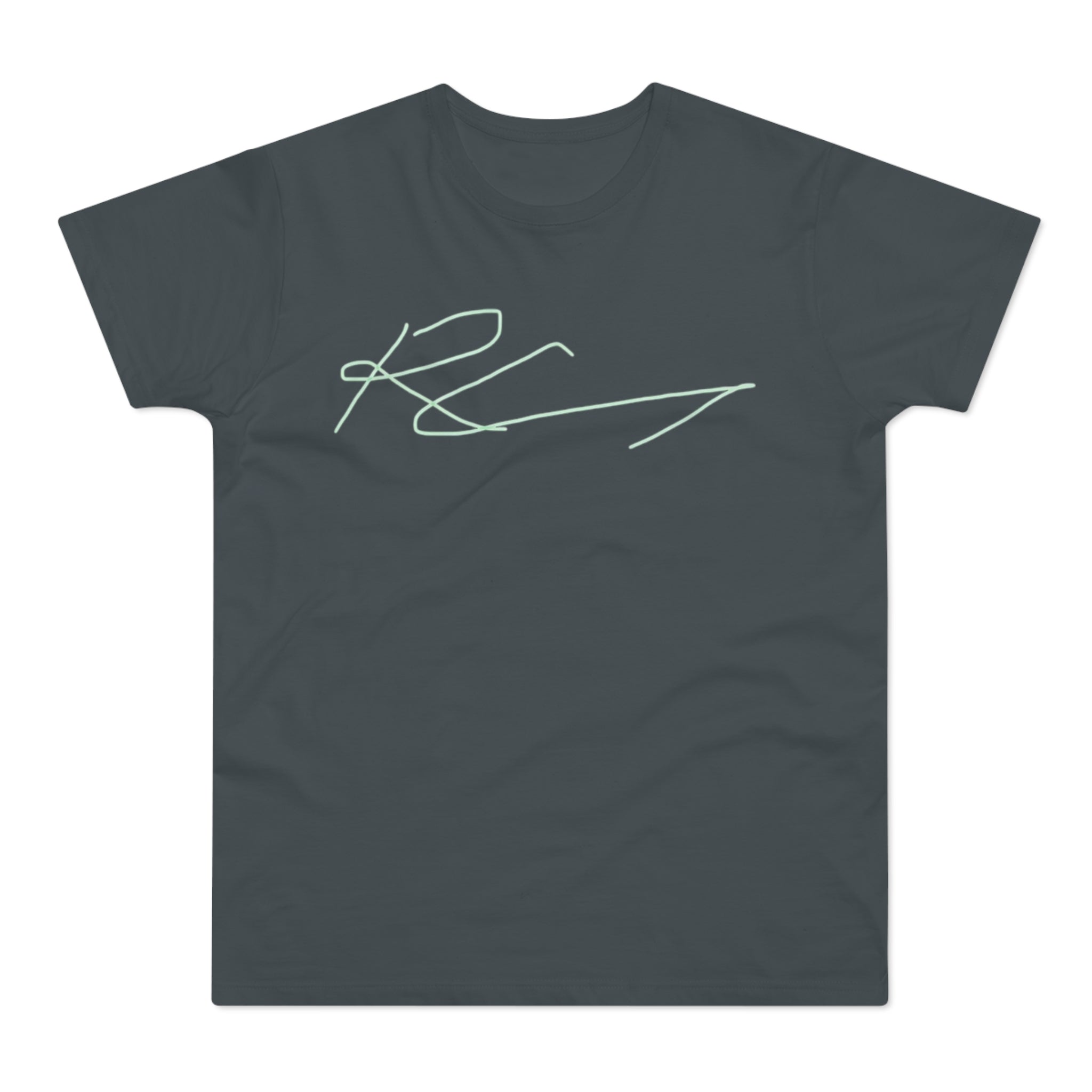 Single Jersey Men's T-shirt