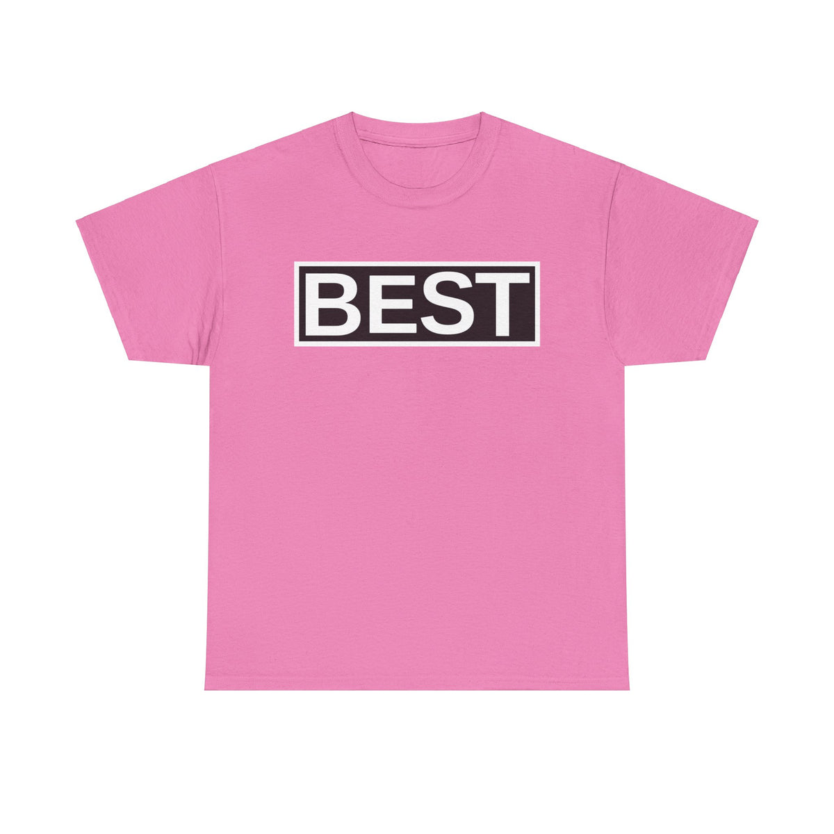 BEST  Cotton Tee