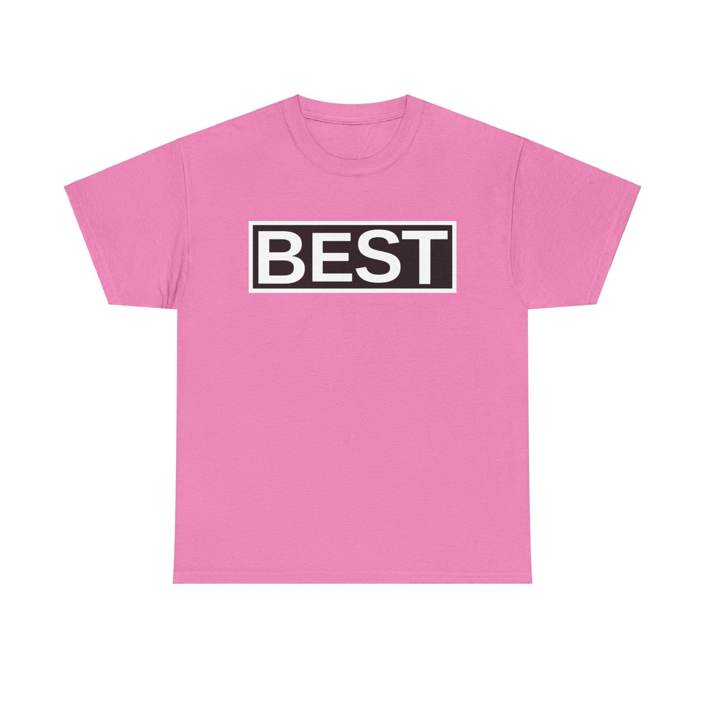 BEST  Cotton Tee