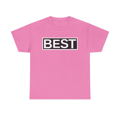 BEST  Cotton Tee