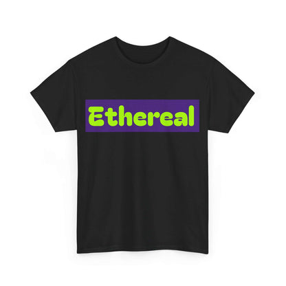 Ethereal Unisex Tee - RC'nSONS Design