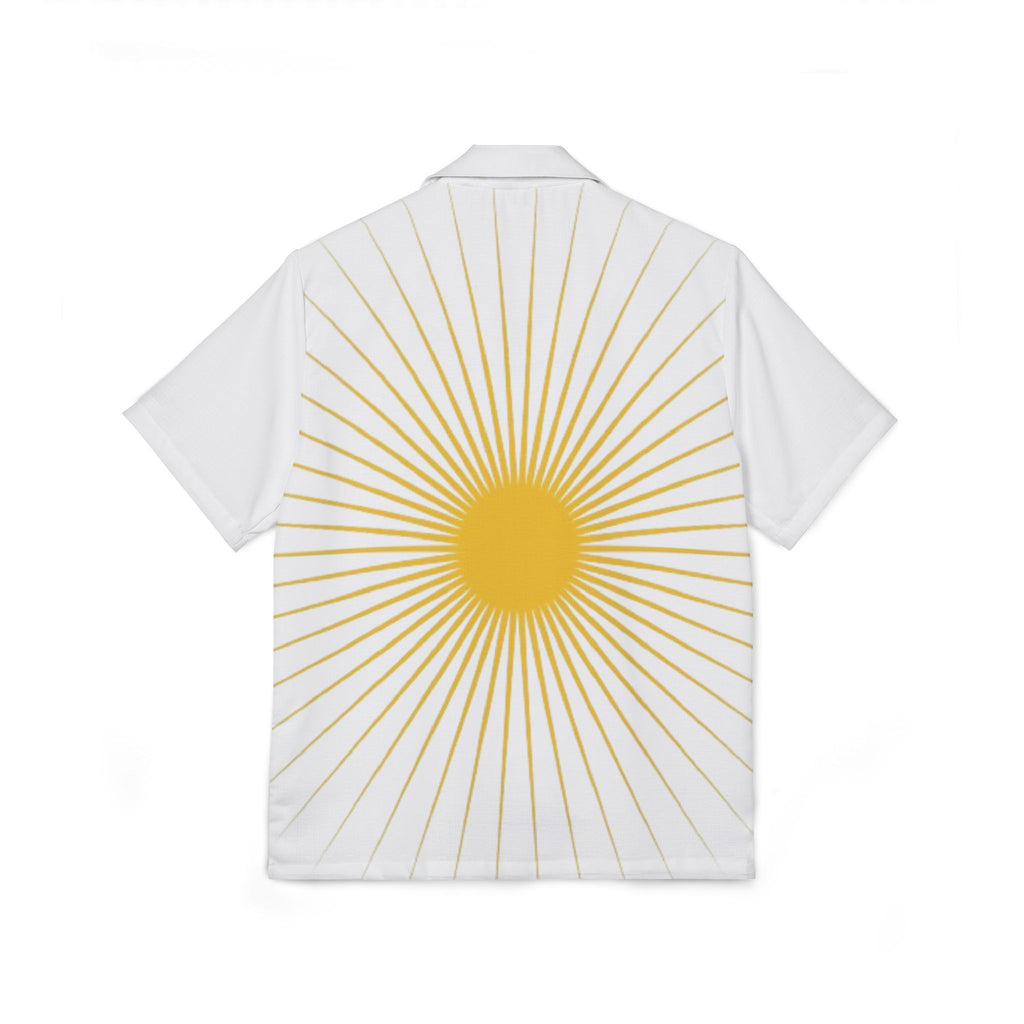 Sunny day Camp Shirt Universal