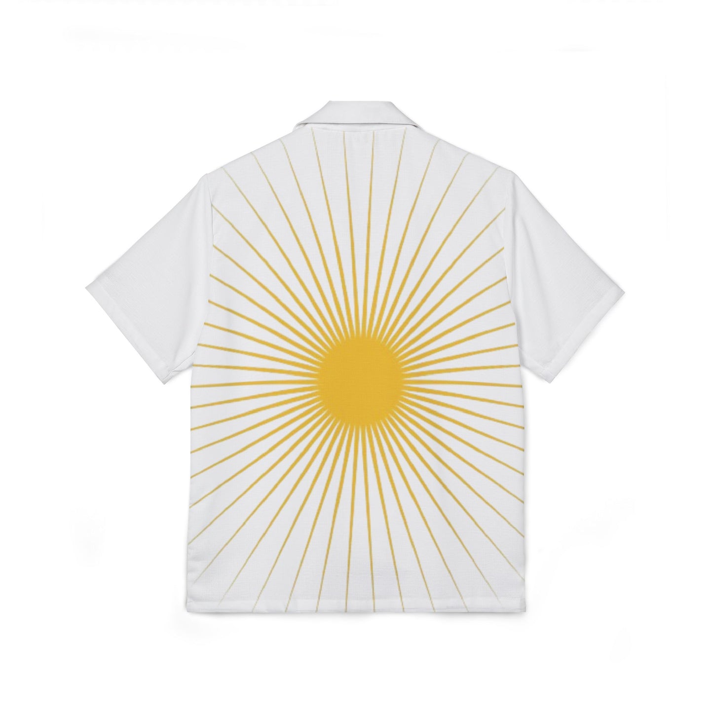 Sunny day Camp Shirt Universal