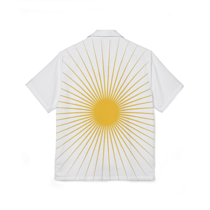 Sunny day Camp Shirt Universal