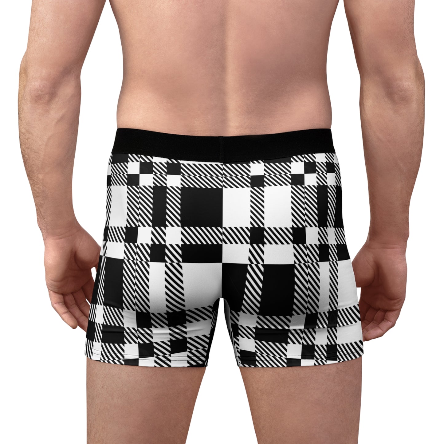 Men's Boxer Briefs (AOP)