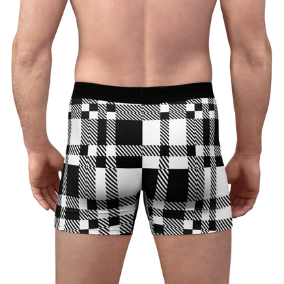 Men's Boxer Briefs (AOP)