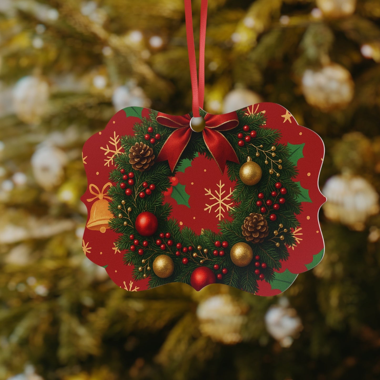 Ornament Decoration Printify