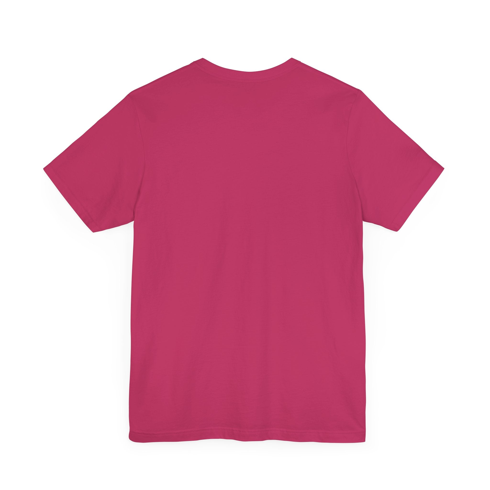 Né pour guérir le tee-shirt unisexe 