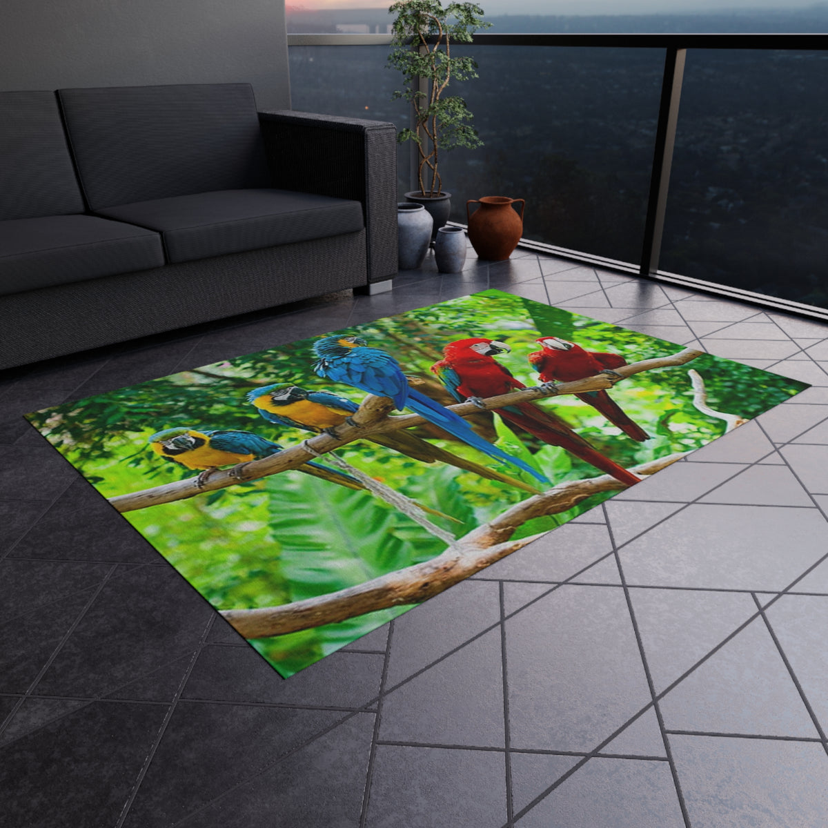 Outdoor Rug