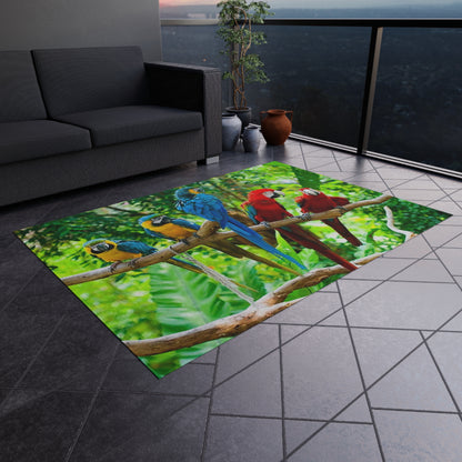 Outdoor Rug