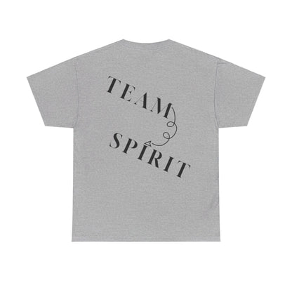 RCNSONS Unisex Heavy Cotton SPIRIT Tee