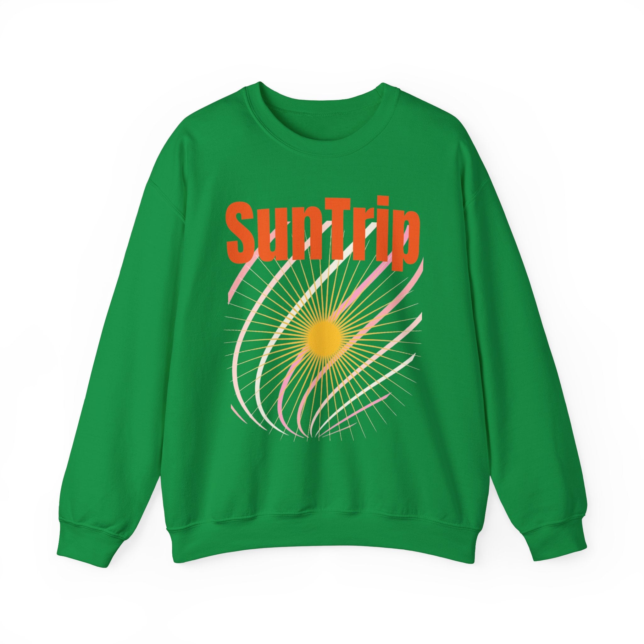 Je sauve des vies Sweatshirt unisexe 