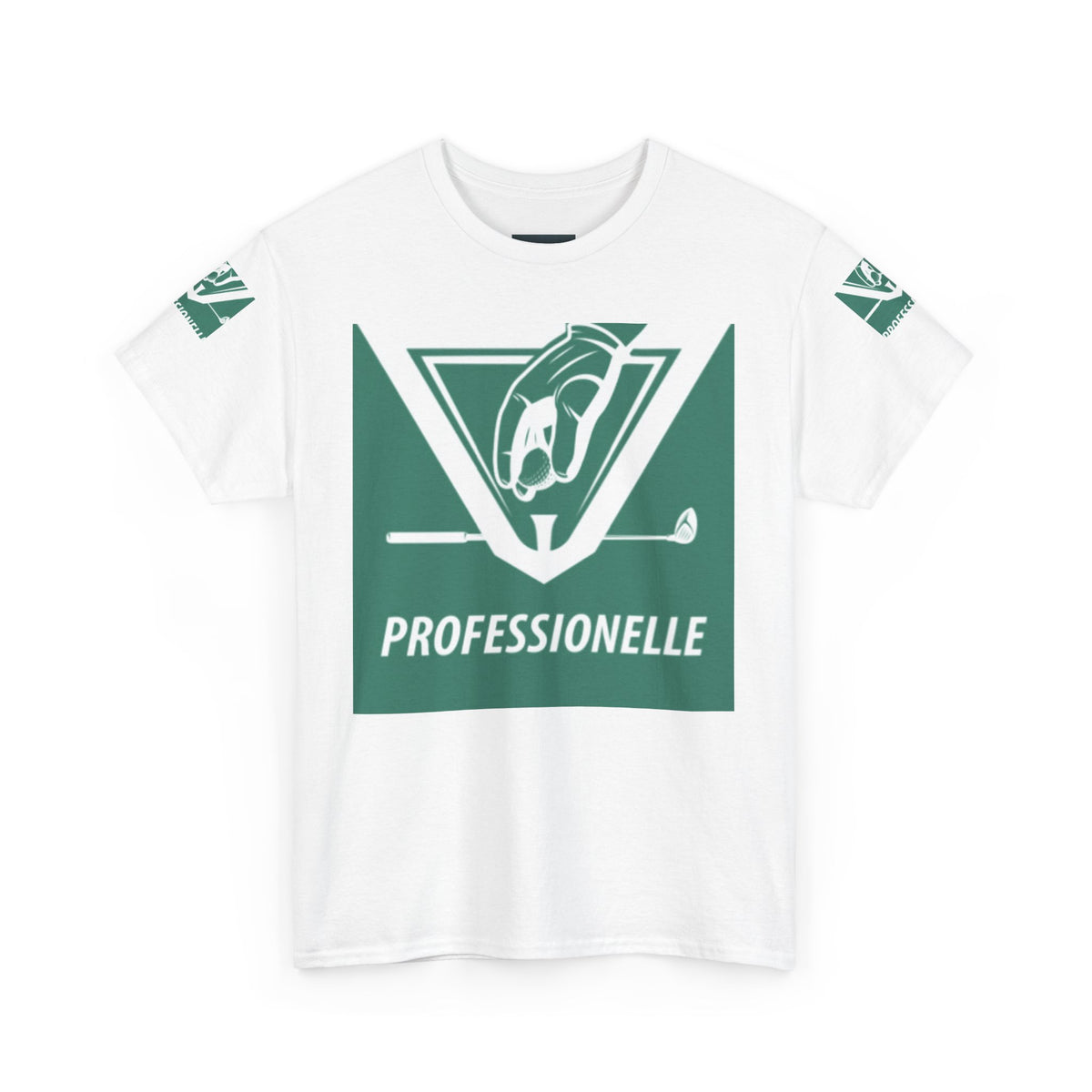 Professionelle Unisex Tee