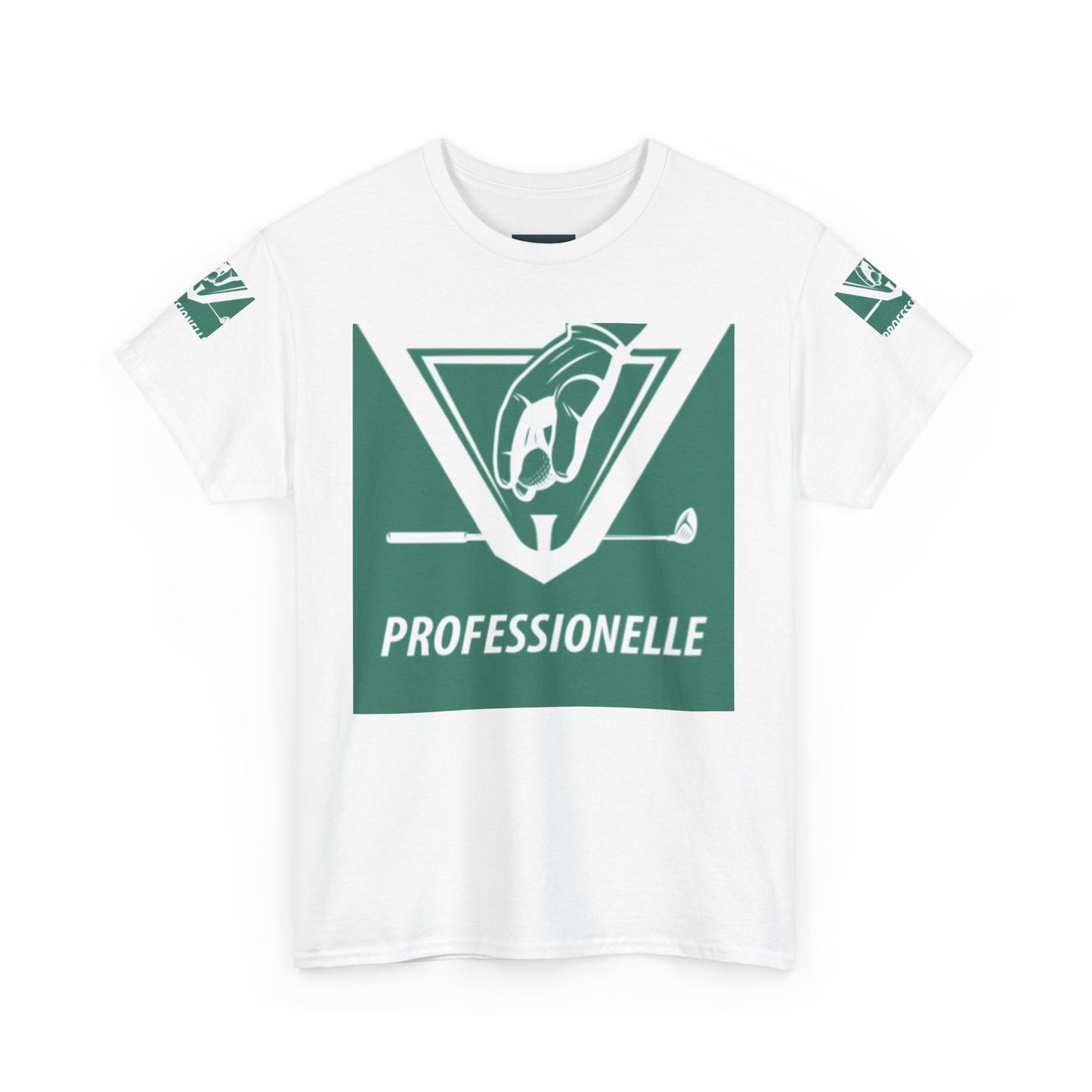 Professionelle Unisex Tee