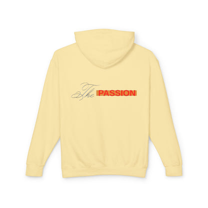 The Passion Hooded Sweatshirt