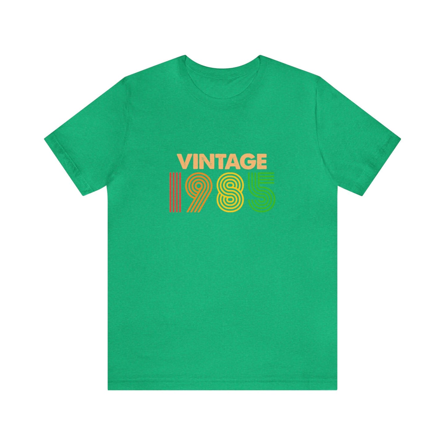 Vintage 1985 Unisex Tee - RC’nSONS