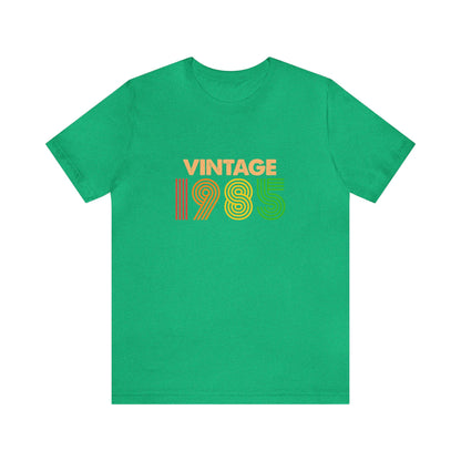 Vintage 1985 Unisex Tee - RC’nSONS