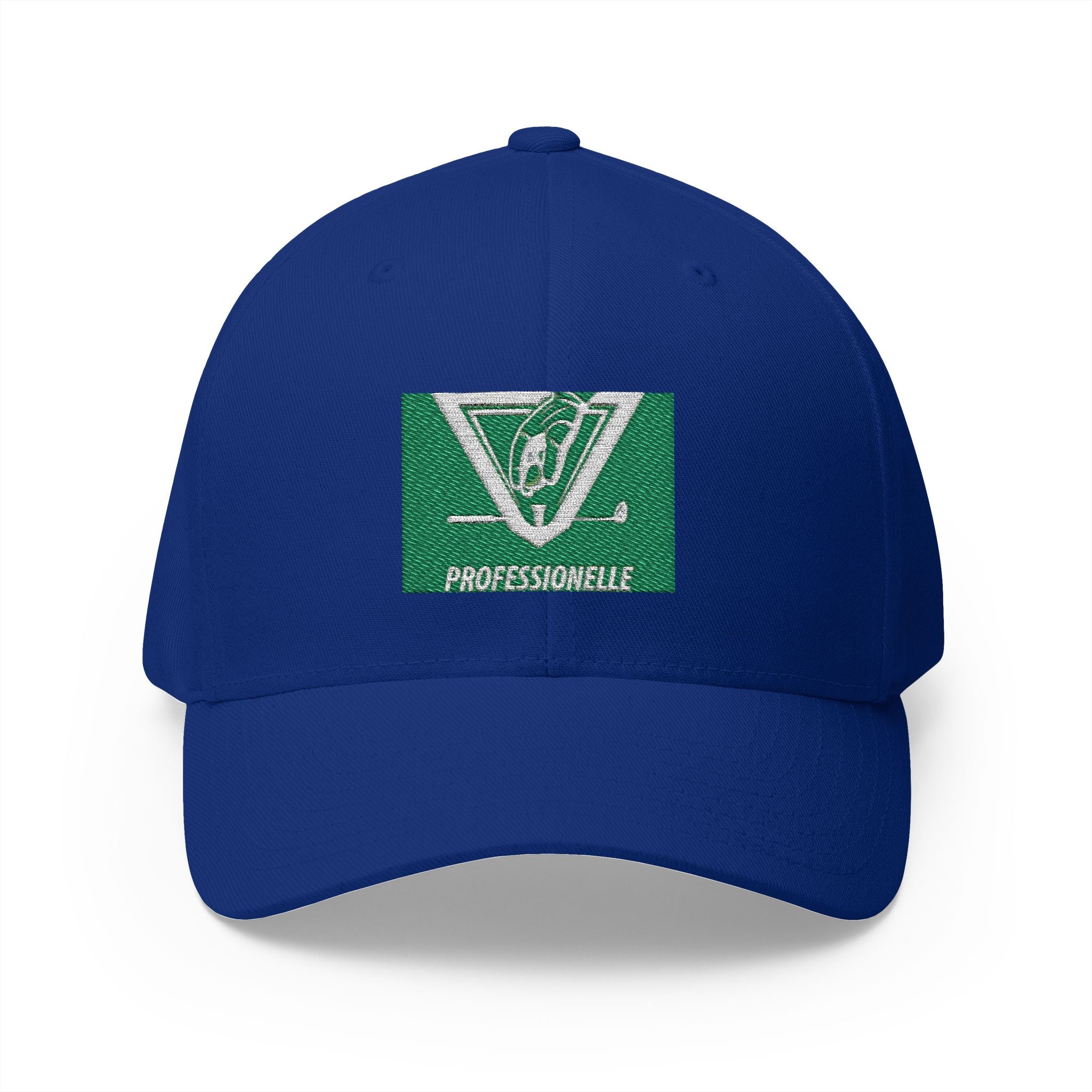 Embroidered golf Cap