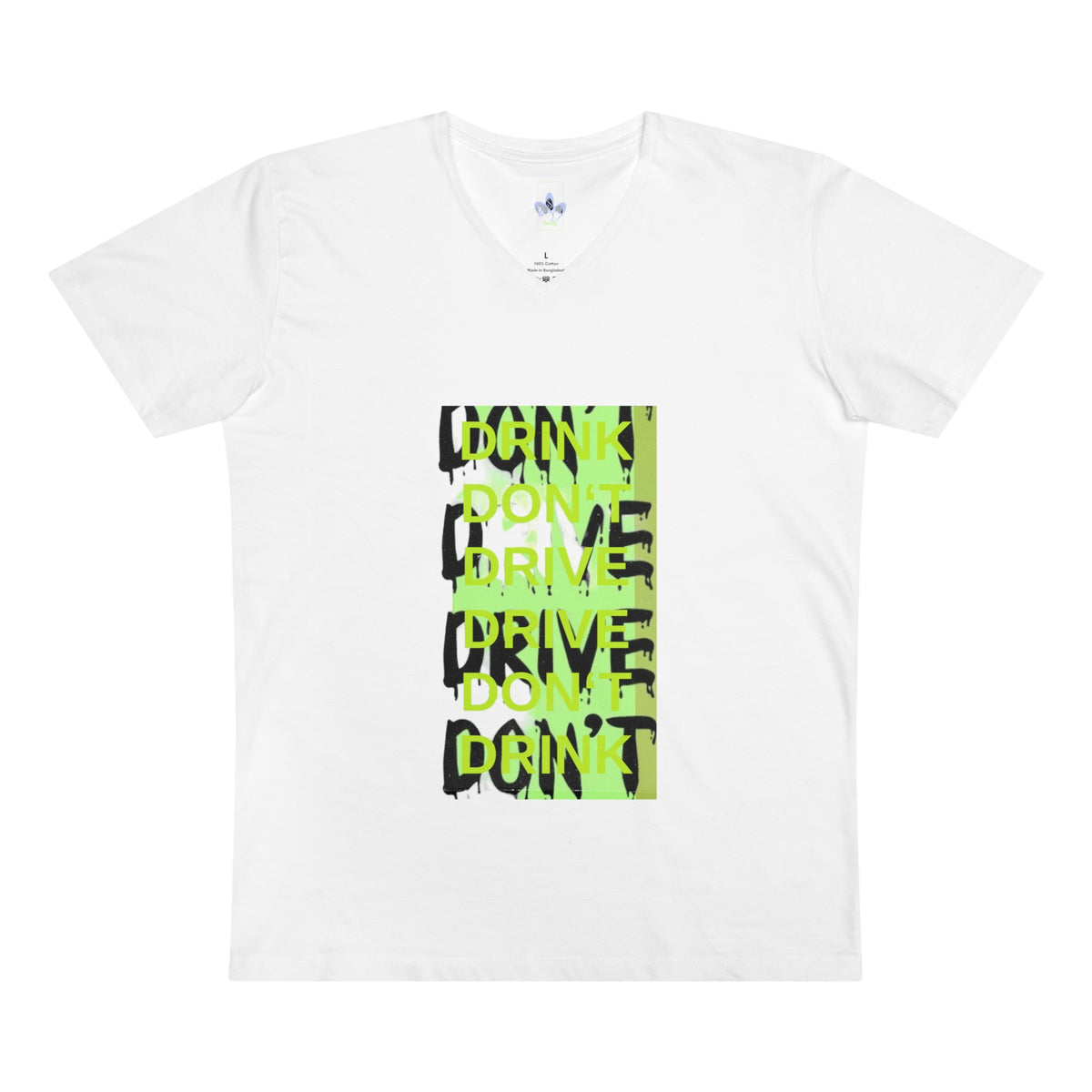 Men’s Presenter V-neck