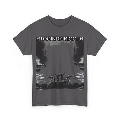 RCNSONS Unisex Heavy Cotton CORE Tee