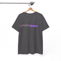 RCNSONS Unisex Heavy Cotton ATHLETIC Tee