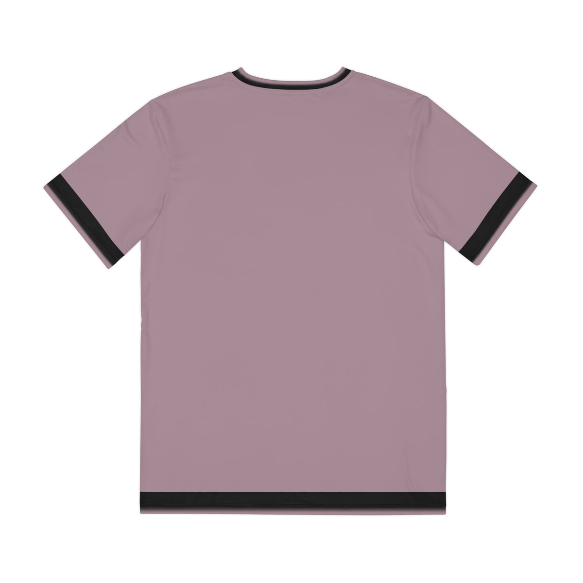 Polyester Tee - Stylish Men's Shirt