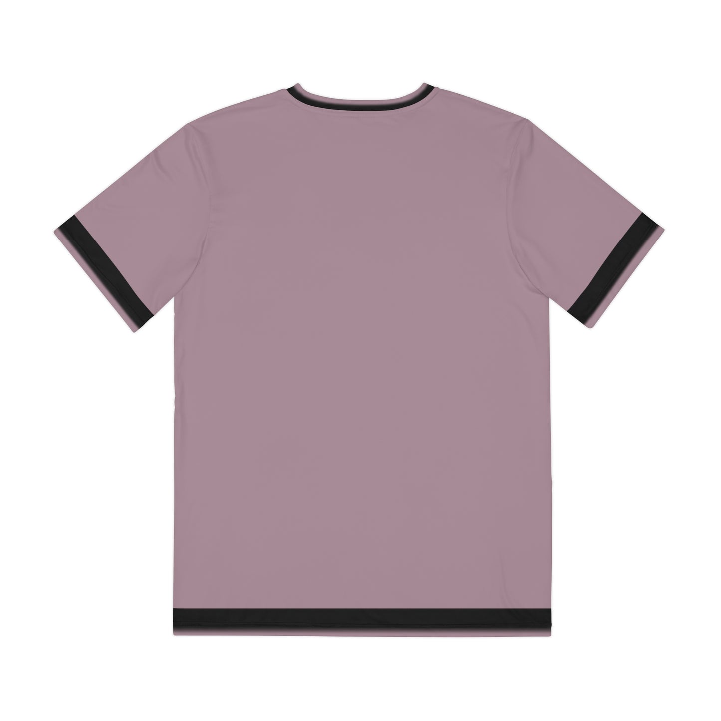 Polyester Tee - Stylish Men's Shirt