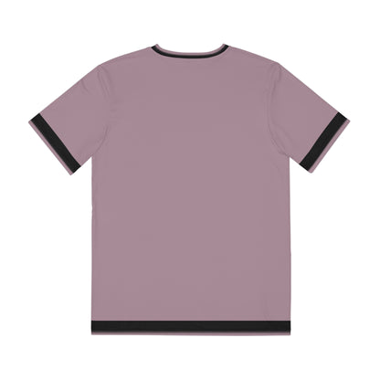 Polyester Tee - Stylish Men's Shirt