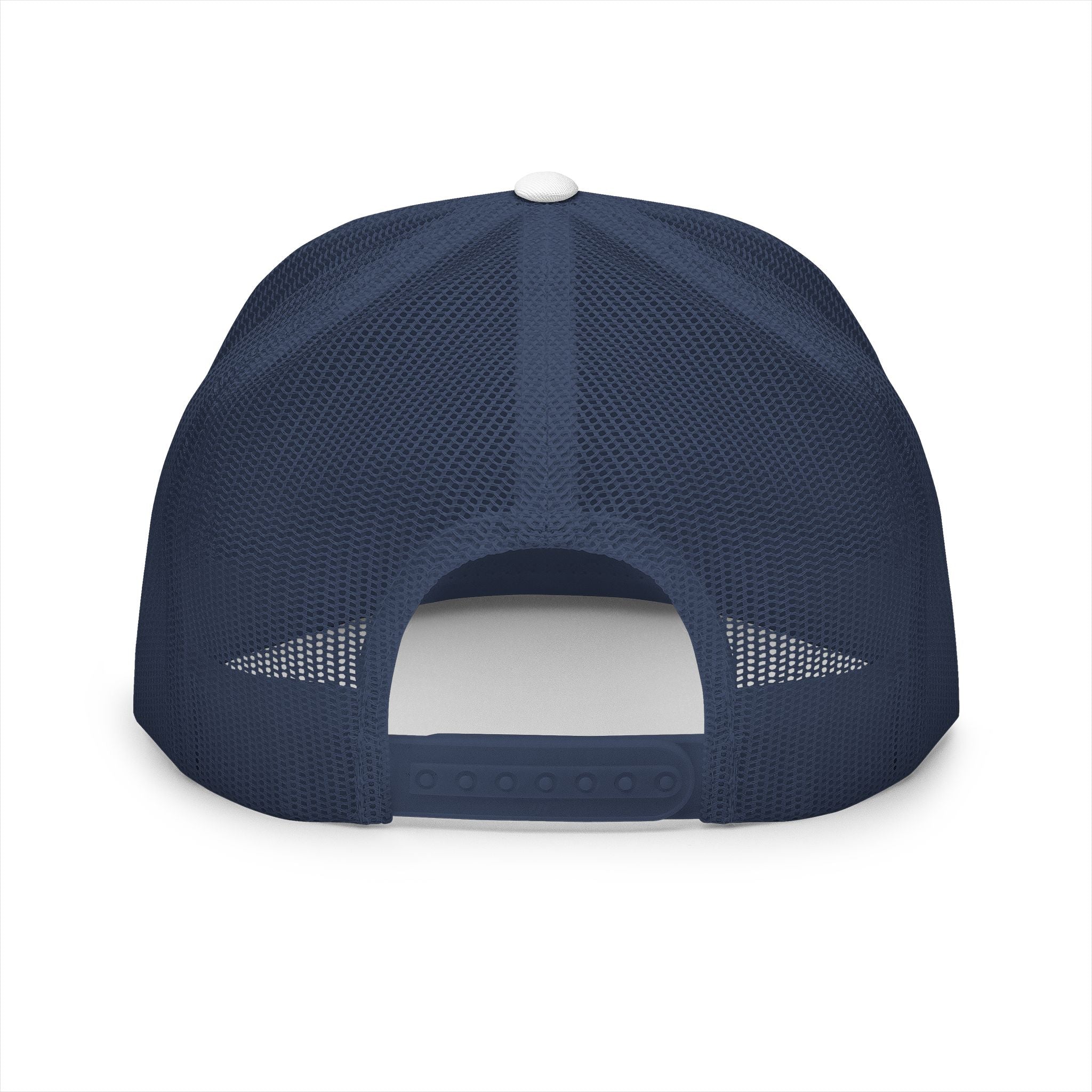 Embroidered Trucker Cap - MMXXV Design