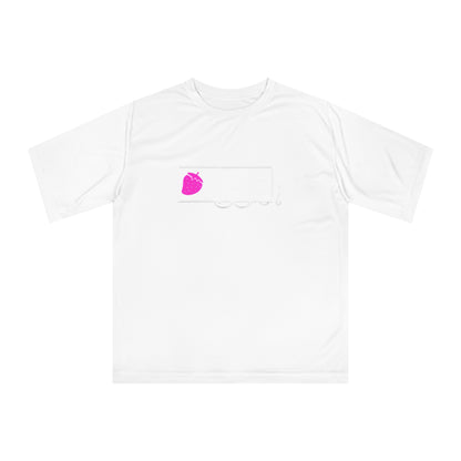 Joici Unisex Zone Performance T-shirt